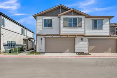 9317 Curious Squirrel Street, Austin, TX 78744 - Photo 1