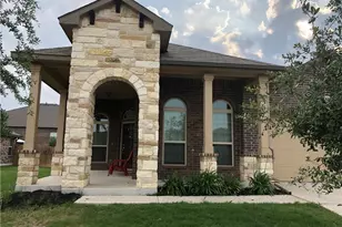 917 Canvasback Creek Dr, Leander, TX 78641 - Photo 1