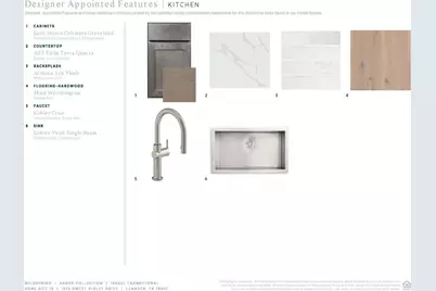 1325 Sweet Violet Drive, Leander, TX 78641 - Photo 5