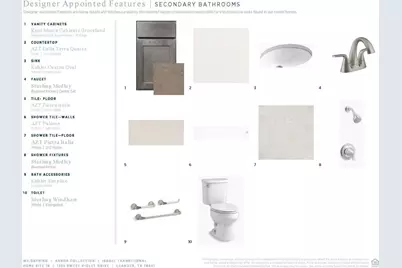 1325 Sweet Violet Drive, Leander, TX 78641 - Photo 9