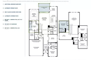 1325 Sweet Violet Dr, Leander, TX 78641 - Photo 3