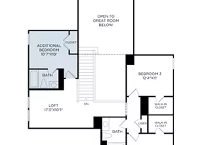 1325 Sweet Violet Dr, Leander, TX 78641 - Photo 3