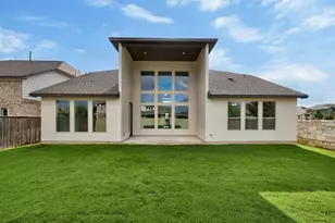 101 Leon Loop, Liberty Hill, TX 78642 - Photo 29