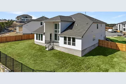 101 Leon Loop, Liberty Hill, TX 78642 - Photo 23