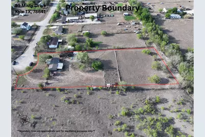 89 Misty Drive, Kyle, TX 78640 - Photo 5