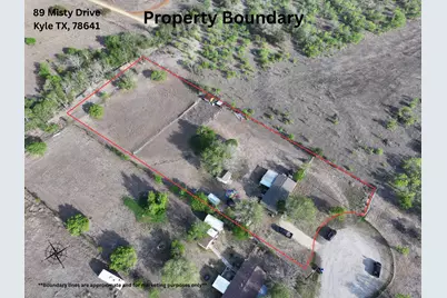 89 Misty Drive, Kyle, TX 78640 - Photo 3