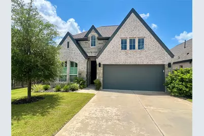 111 Chinaberry Bend, Bastrop, TX 78602 - Photo 1