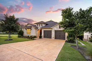 270 Baldovino Skyway, Lakeway, TX 78738 - Photo 1