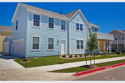 332 Trestle Tree #AB, San Marcos, TX 78666 - Photo 5