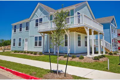 332 Trestle Tree #AB, San Marcos, TX 78666 - Photo 3