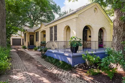 3812 Duval Street, Austin, TX 78751 - Photo 1