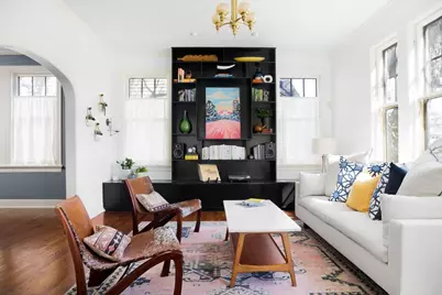 3812 Duval Street, Austin, TX 78751 - Photo 3