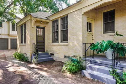 3812 Duval Street, Austin, TX 78751 - Photo 21