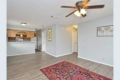 5809 Spring Meadow Road #B, Austin, TX 78744 - Photo 1