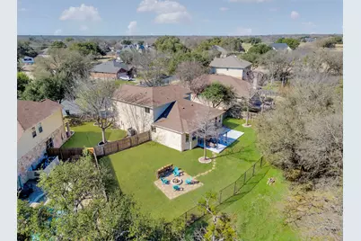 7611 Blue Jay Court, Georgetown, TX 78628 - Photo 35