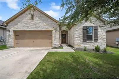 6141 Mantalcino Drive, Round Rock, TX 78665 - Photo 1