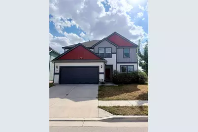 11801 Clayton Creek Avenue, Austin, TX 78725 - Photo 1
