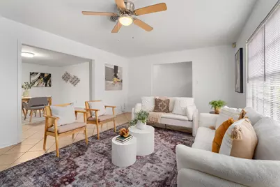 8911 Little Walnut Parkway, Austin, TX 78758 - Photo 1