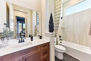 129 Whistling Willow Dr, Georgetown, TX 78628 - Photo 13