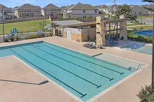 129 Whistling Willow Dr, Georgetown, TX 78628 - Photo 33