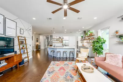 2113 Glendale Place, Austin, TX 78704 - Photo 5