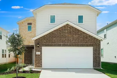 14125 Matterod Drive, Del Valle, TX 78617 - Photo 1