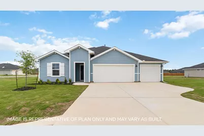 113 Great Northern Drive, Cedar Creek, TX 78612 - Photo 1