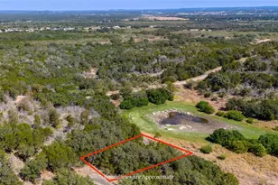 K11096 Chisolm Trail, Horseshoe Bay, TX 78657 - Photo 5