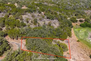 K11096 Chisolm Trail, Horseshoe Bay, TX 78657 - Photo 3