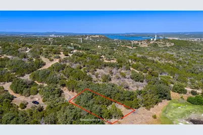 K11096 Chisolm Trail, Horseshoe Bay, TX 78657 - Photo 1
