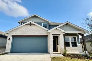 4917 Stockton Ln, Del Valle, TX 78617 - Photo 1