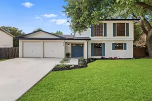 600 Pin Tail Ln, Taylor, TX 76574 - Photo 31
