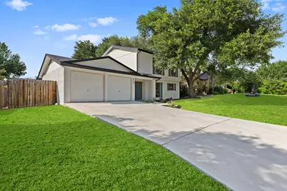 600 Pintail Lane, Taylor, TX 76574 - Photo 35