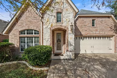 123 Justin Leonard Drive, Round Rock, TX 78664 - Photo 3