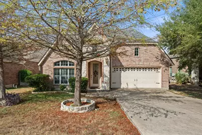 123 Justin Leonard Drive, Round Rock, TX 78664 - Photo 1