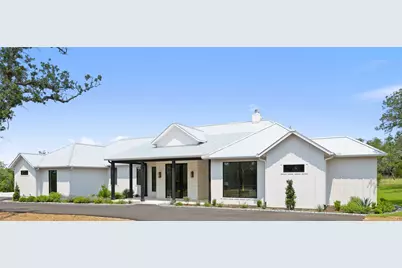 172 Crooked Creek Court, Johnson City, TX 78636 - Photo 3