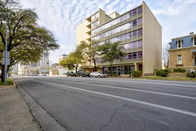 1800 Lavaca Street #512, Austin, TX 78701 - Photo 35