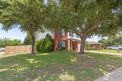 1424 Marsh Harbour Drive, Round Rock, TX 78664 - Photo 5