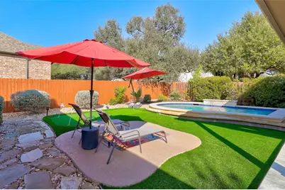 257 Axis Loop, Georgetown, TX 78628 - Photo 35