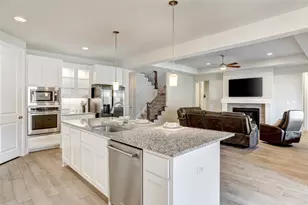 257 Axis Loop, Georgetown, TX 78628 - Photo 11