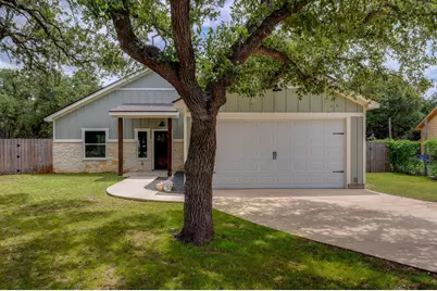 6 Chapotec Circle, Wimberley, TX 78676 - Photo 1