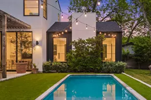 907 Karen Ave, Austin, TX 78757 - Photo 1