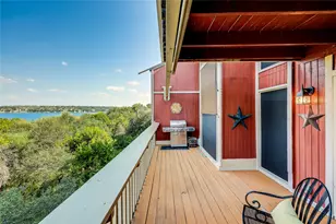 105 Comanche Point, Point Venture, TX 78645 - Photo 5