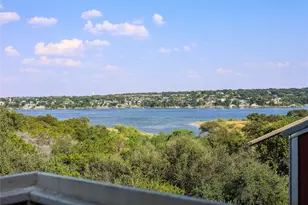 105 Comanche Point, Point Venture, TX 78645 - Photo 1