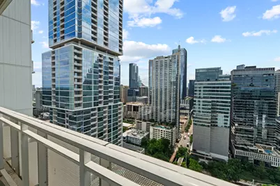 222 West Avenue #2809, Austin, TX 78701 - Photo 7