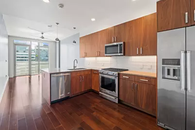 222 West Avenue #2809, Austin, TX 78701 - Photo 5
