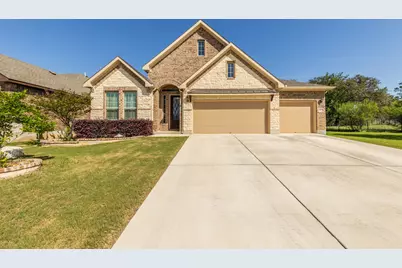 1063 Cedar Glen Drive, New Braunfels, TX 78132 - Photo 1