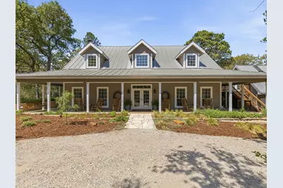 321 Red Rock Ranch Road, Red Rock, TX 78662 - Photo 1