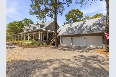 321 Red Rock Ranch Road, Red Rock, TX 78662 - Photo 17