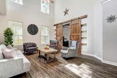 205 Del Aire Court, Georgetown, TX 78628 - Photo 5